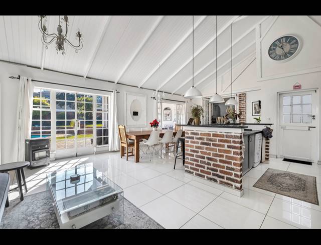 4 BEDROOM HOUSE FOR SALE IN LINDEN